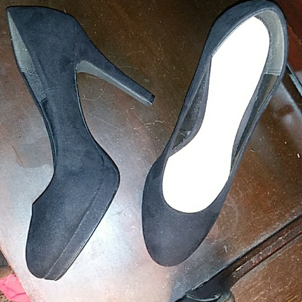 H&M high heels
